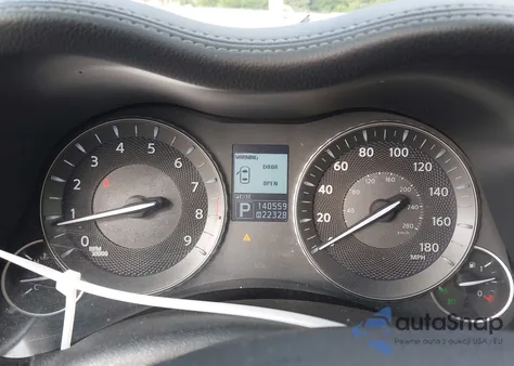 2011 Infiniti M37 from USA, damaged, VIN JN1BY1AP4BM323775